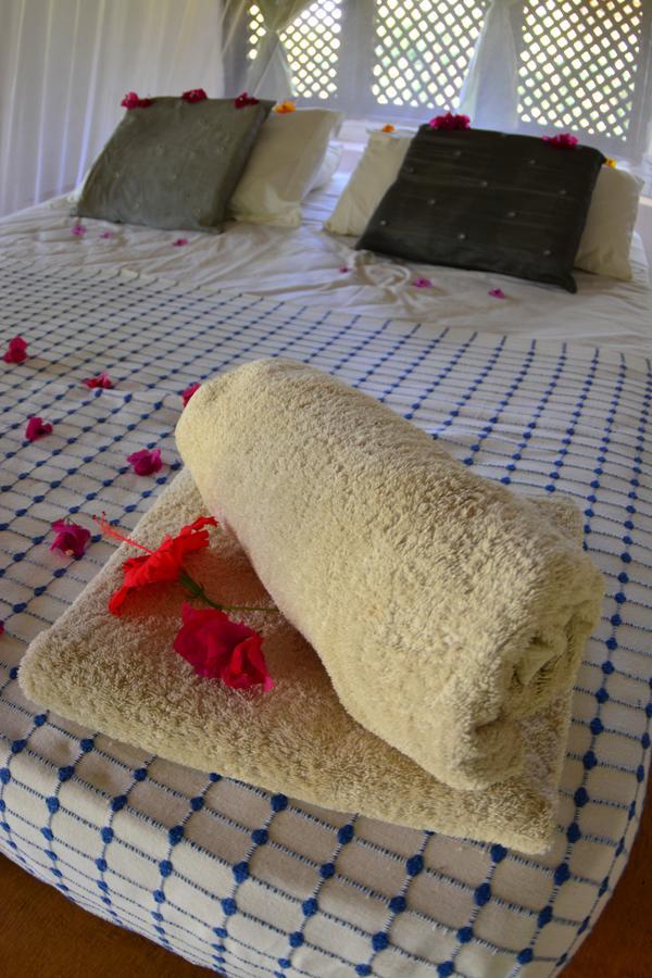Gecko Nature Lodge Home Of Swahili Divers The Best Dive Center And Famous Gecko Restaurant Verani Экстерьер фото